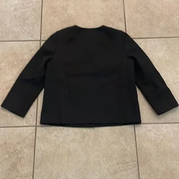 Louis Vuitton Women Blazer Jacket - Size: 34‎